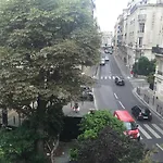 Charming Place Saint Germain