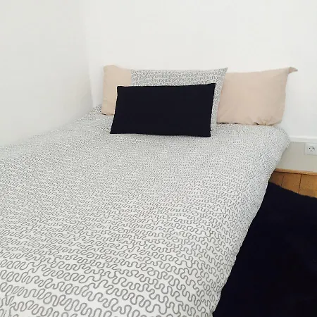 Apartment Charming Place Saint Germain *