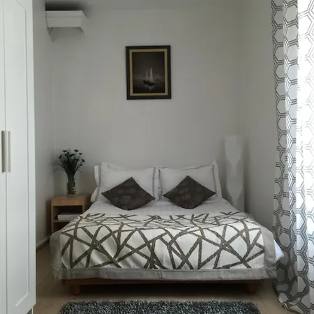 Apartment Charming Place Saint Germain Paris