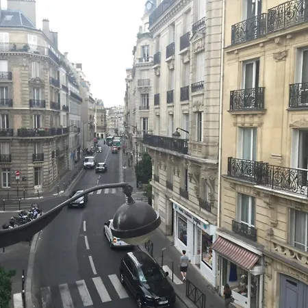 Charming Place Saint Germain Apartment *