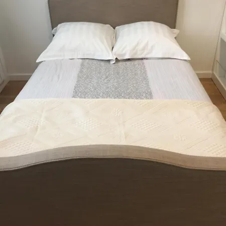 Apartment Charming Place Saint Germain Paris