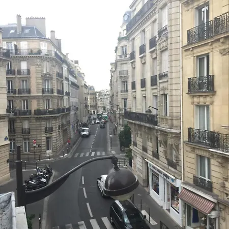 Charming Place Saint Germain Apartment