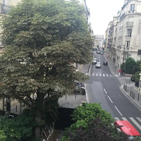 Charming Place Saint Germain Apartment Paris